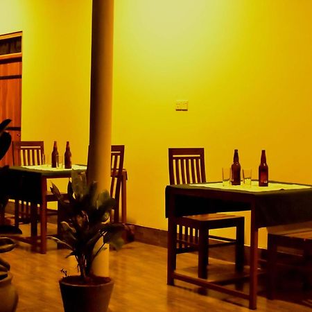 Lake Forest Lodge Udawalawe Dış mekan fotoğraf
