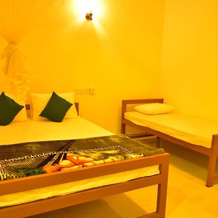 Lake Forest Lodge Udawalawe Dış mekan fotoğraf