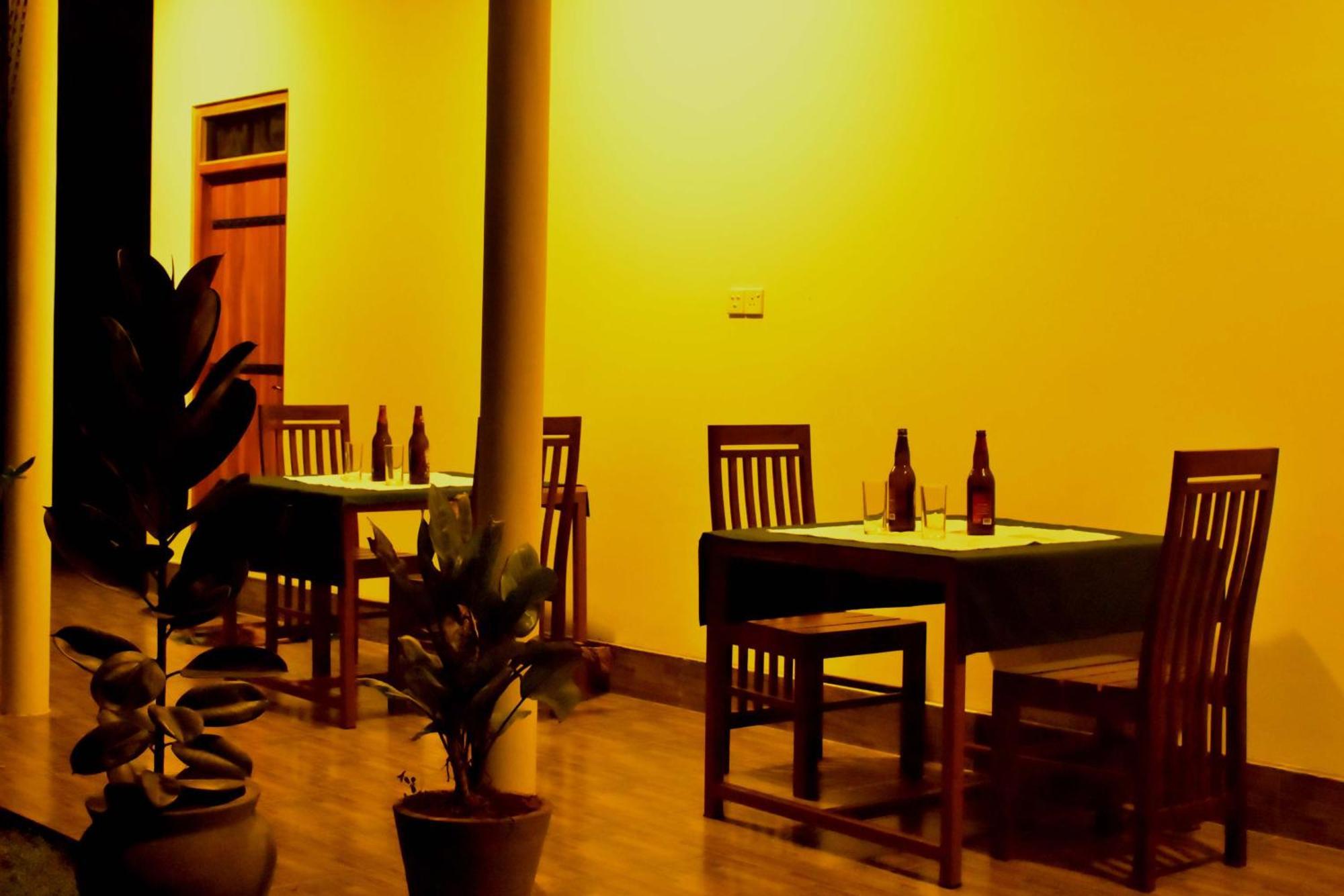 Lake Forest Lodge Udawalawe Dış mekan fotoğraf