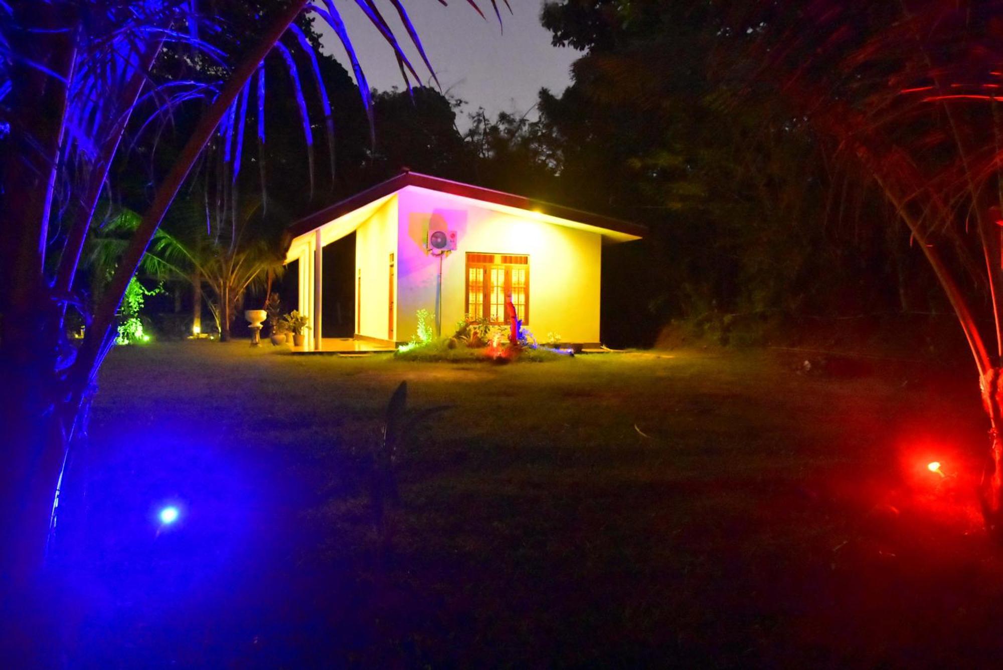Lake Forest Lodge Udawalawe Dış mekan fotoğraf