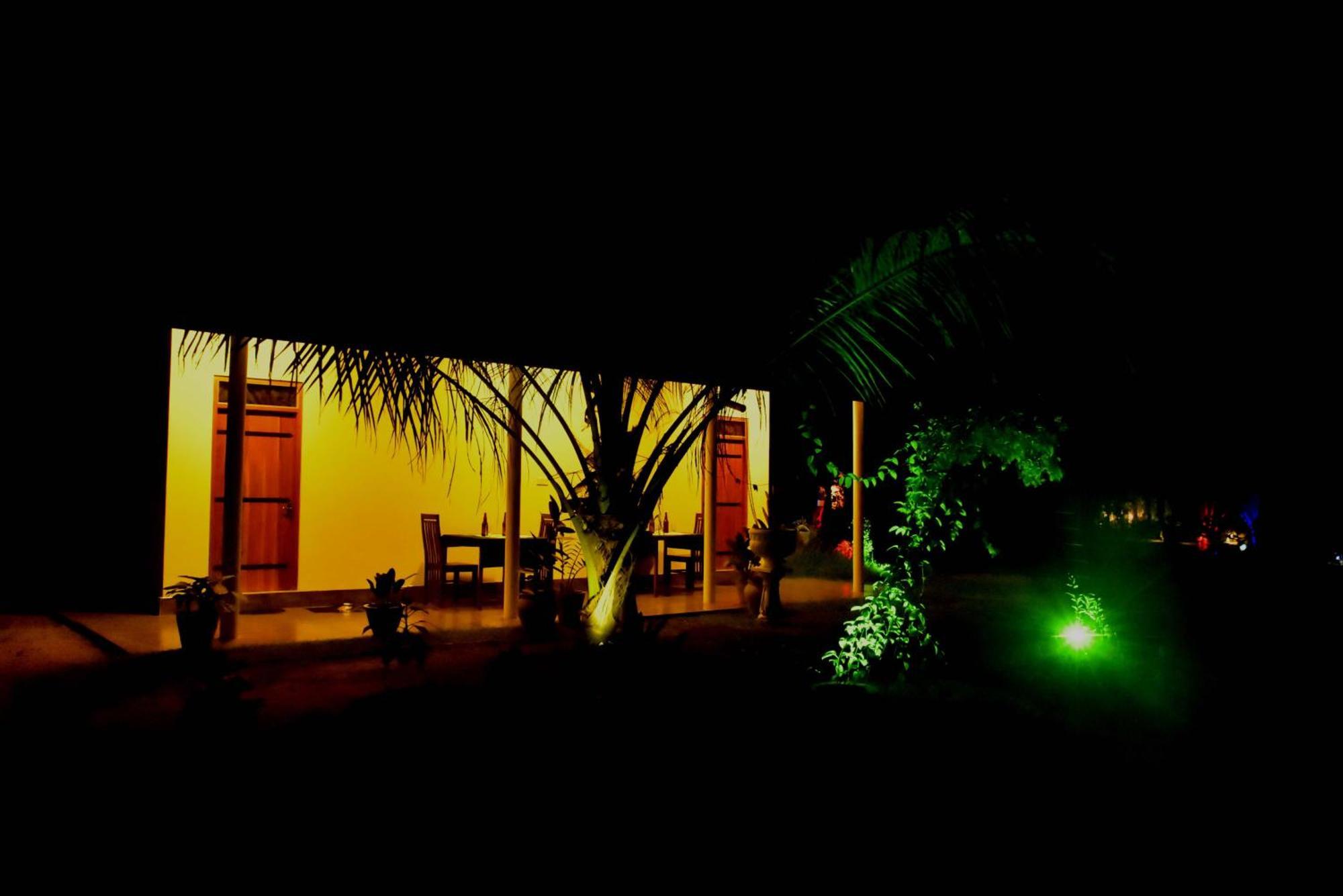 Lake Forest Lodge Udawalawe Dış mekan fotoğraf
