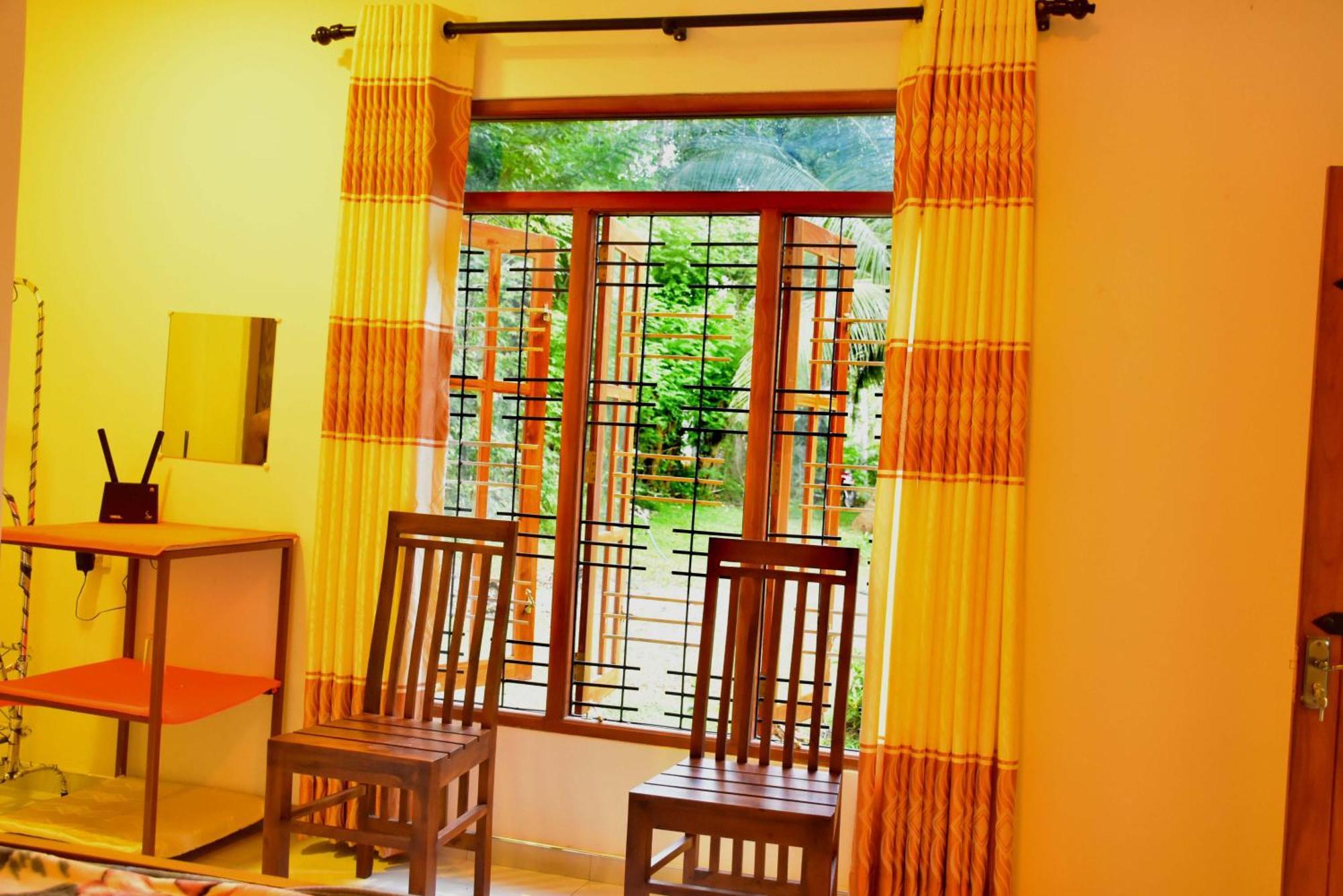 Lake Forest Lodge Udawalawe Dış mekan fotoğraf