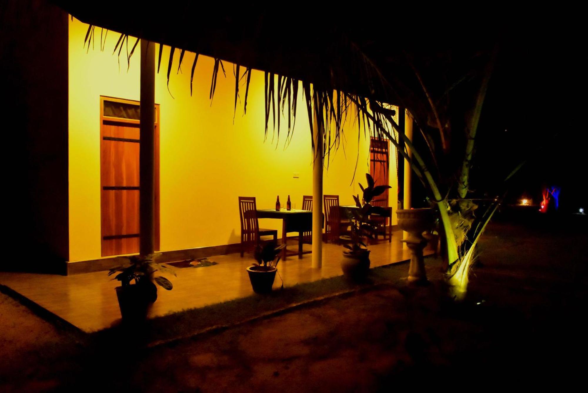 Lake Forest Lodge Udawalawe Dış mekan fotoğraf