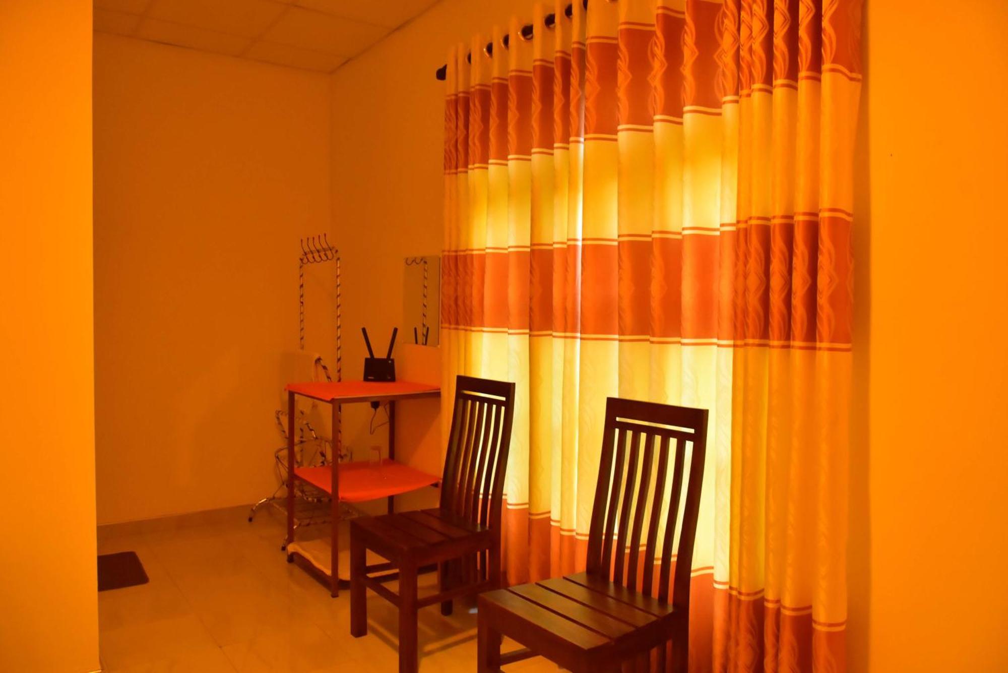 Lake Forest Lodge Udawalawe Dış mekan fotoğraf