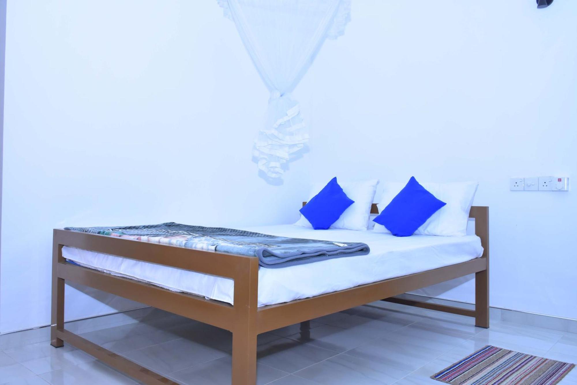 Lake Forest Lodge Udawalawe Dış mekan fotoğraf