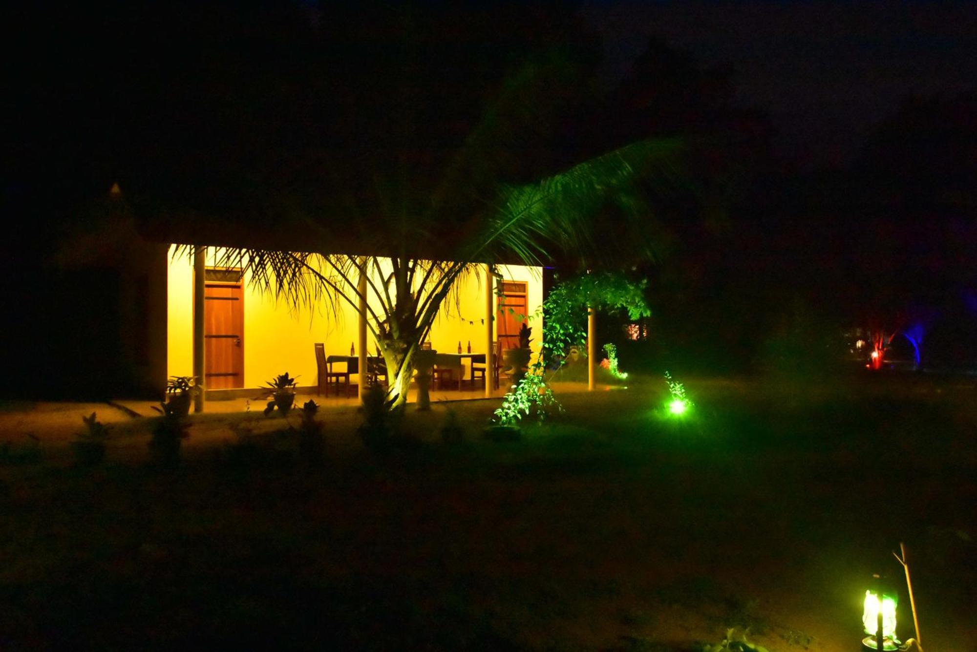 Lake Forest Lodge Udawalawe Dış mekan fotoğraf