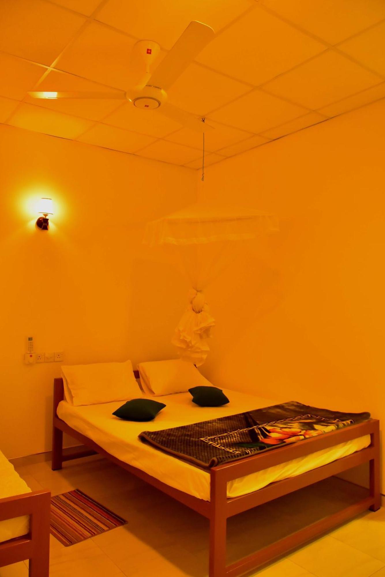 Lake Forest Lodge Udawalawe Dış mekan fotoğraf