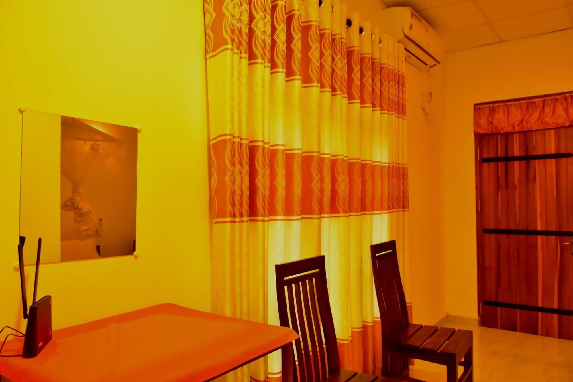 Lake Forest Lodge Udawalawe Dış mekan fotoğraf