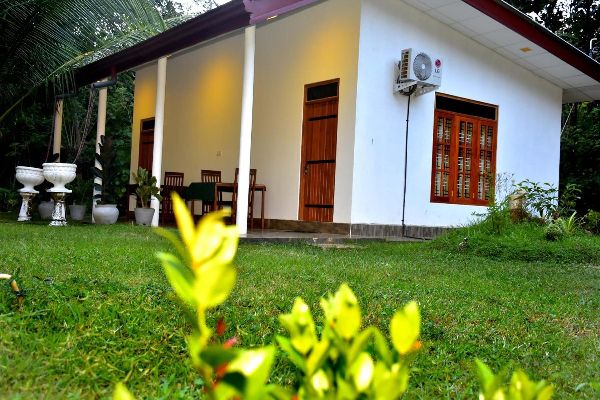 Lake Forest Lodge Udawalawe Dış mekan fotoğraf