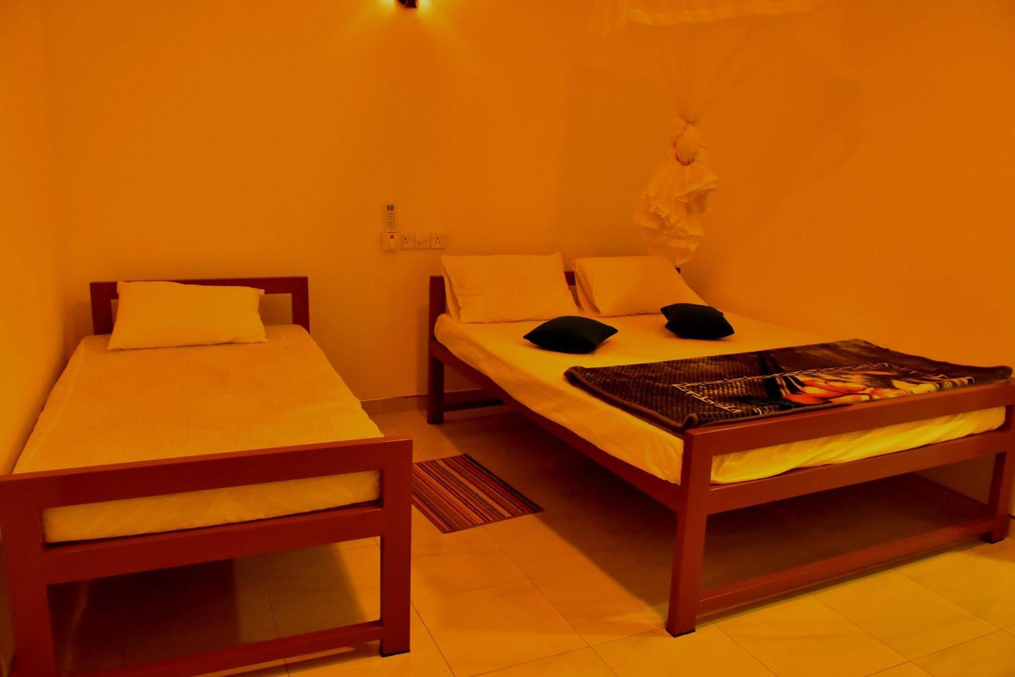 Lake Forest Lodge Udawalawe Dış mekan fotoğraf