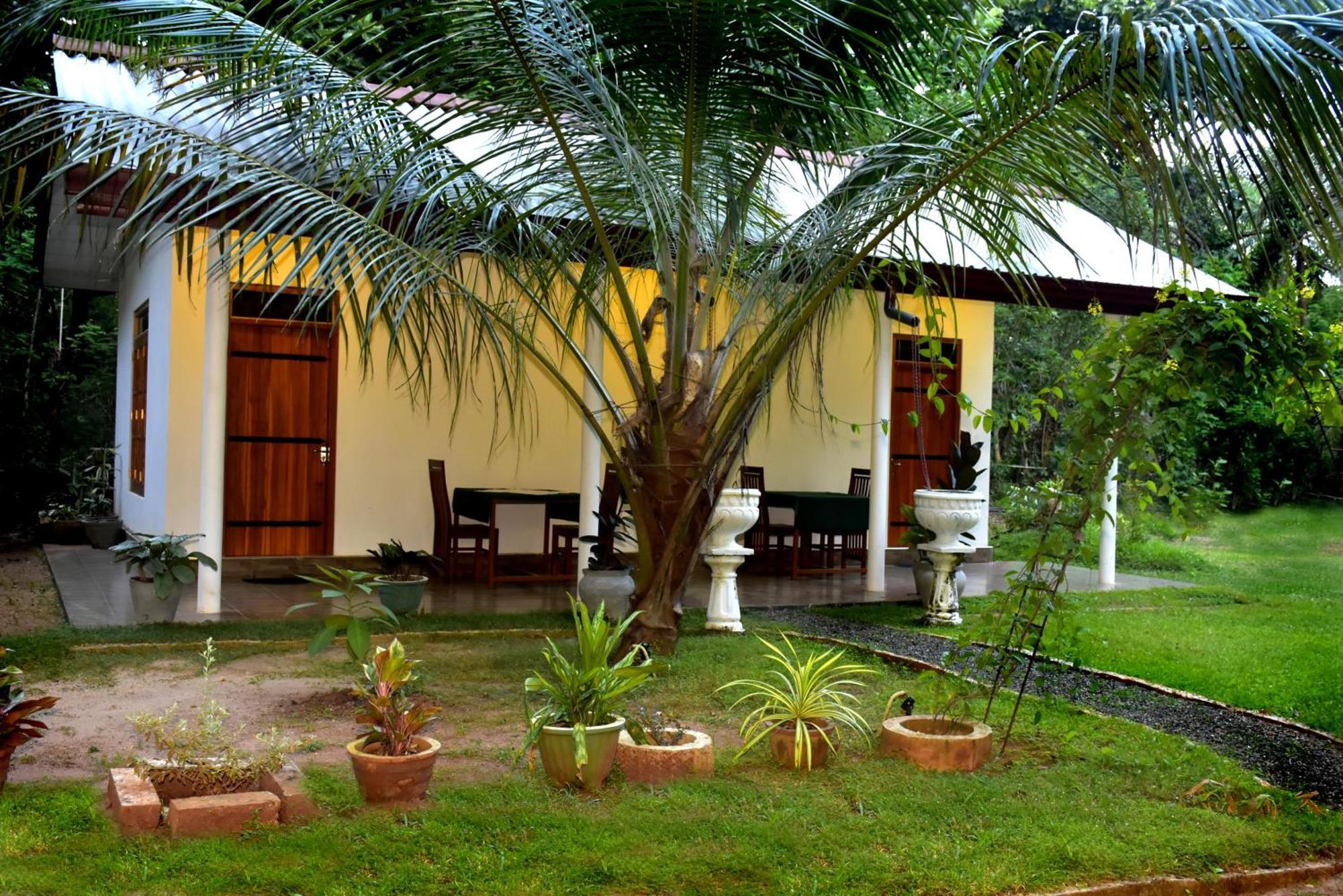 Lake Forest Lodge Udawalawe Dış mekan fotoğraf