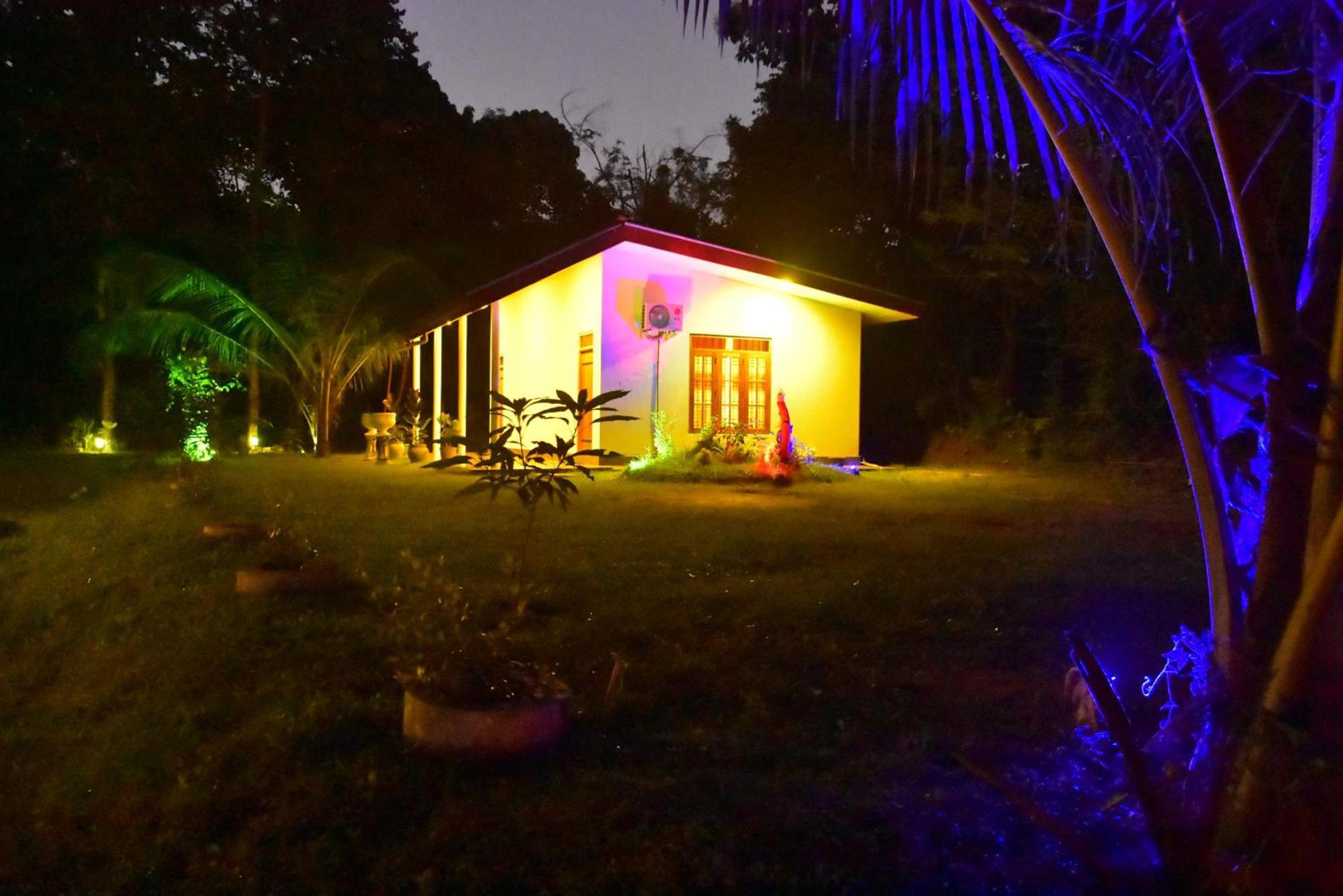 Lake Forest Lodge Udawalawe Dış mekan fotoğraf